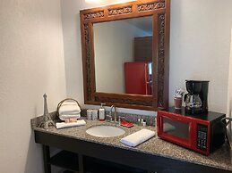 Extended Stay Brunswick