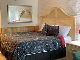 Extended Stay Brunswick