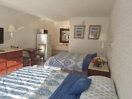 Extended Stay Brunswick