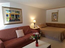 Extended Stay Brunswick