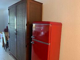 Extended Stay Brunswick