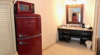 Extended Stay Brunswick