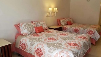 Extended Stay Brunswick