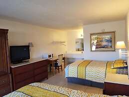 Extended Stay Brunswick