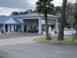 Extended Stay Brunswick