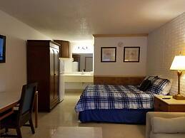 Extended Stay Brunswick