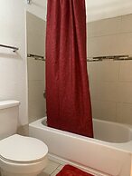 Extended Stay Brunswick