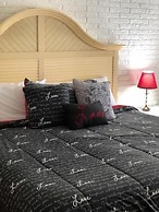 Extended Stay Brunswick