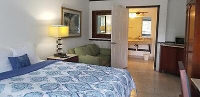 Extended Stay Brunswick