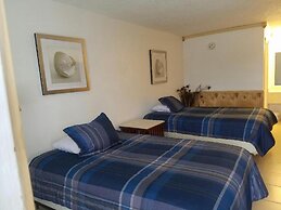 Extended Stay Brunswick