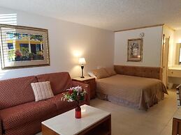 Extended Stay Brunswick