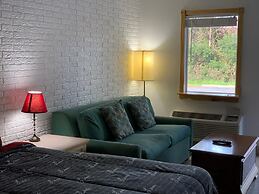 Extended Stay Brunswick