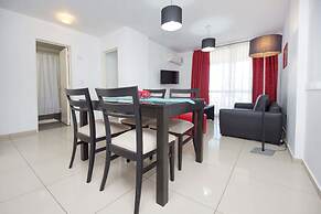 Rent Santa Fé ML2