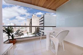 Rent Santa Fé ML2