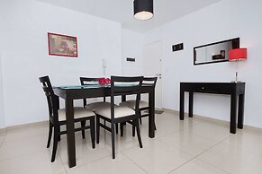 Rent Santa Fé ML2
