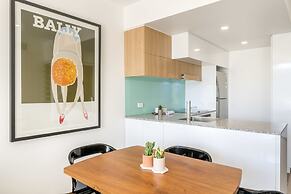 Doubleone3 Apartments