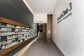 Doubleone3 Apartments