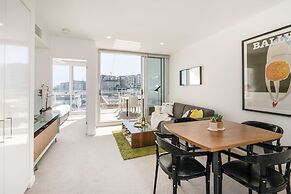 Doubleone3 Apartments