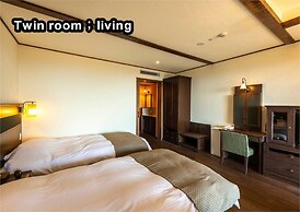 LA VISTA Kirishima Hills