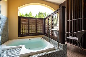 LA VISTA Kirishima Hills