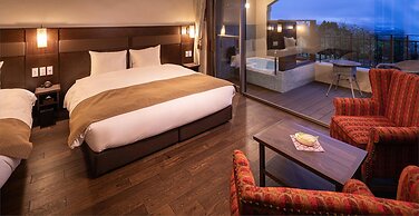 LA VISTA Kirishima Hills