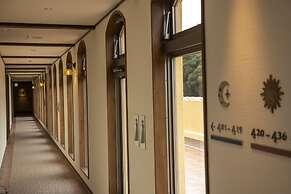 LA VISTA Kirishima Hills