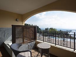 LA VISTA Kirishima Hills