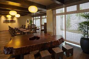 LA VISTA Kirishima Hills