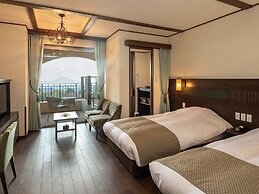 LA VISTA Kirishima Hills