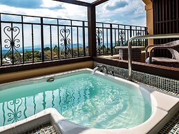 LA VISTA Kirishima Hills