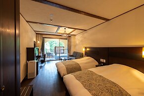 LA VISTA Kirishima Hills