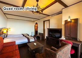 LA VISTA Kirishima Hills