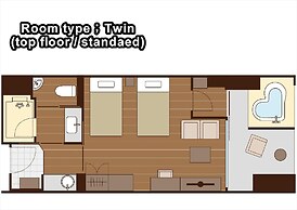 LA VISTA Kirishima Hills