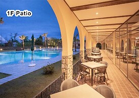 LA VISTA Kirishima Hills