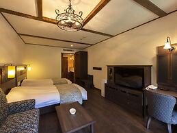 LA VISTA Kirishima Hills