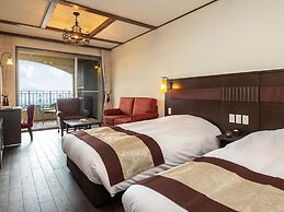 LA VISTA Kirishima Hills