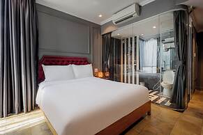 Collection O Le Grand Hanoi hotel – The Sun