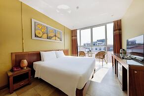 Collection O Le Grand Hanoi hotel – The Sun