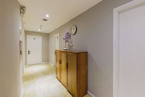 Collection O Le Grand Hanoi hotel – The Sun