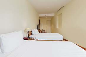 Collection O Le Grand Hanoi hotel – The Sun