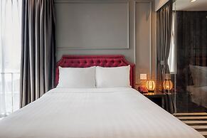 Collection O Le Grand Hanoi hotel – The Sun