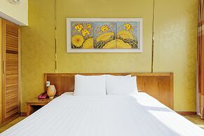 Collection O Le Grand Hanoi hotel – The Sun