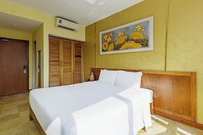 Collection O Le Grand Hanoi hotel – The Sun
