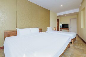 Collection O Le Grand Hanoi hotel – The Sun