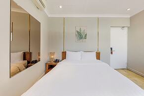 Collection O Le Grand Hanoi hotel – The Sun