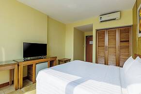 Collection O Le Grand Hanoi hotel – The Sun