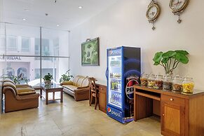 Collection O Le Grand Hanoi hotel – The Sun