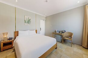 Collection O Le Grand Hanoi hotel – The Sun