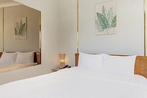 Collection O Le Grand Hanoi hotel – The Sun