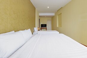 Collection O Le Grand Hanoi hotel – The Sun